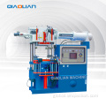 Vulcanization Compression Molding Machine Horizontal Liquid Silicone Injection Molding Equipment Supplier